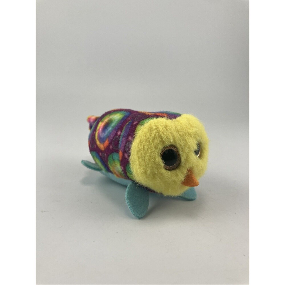 TY TEENY TYs Mimi The Owl Beanie Boo 3"